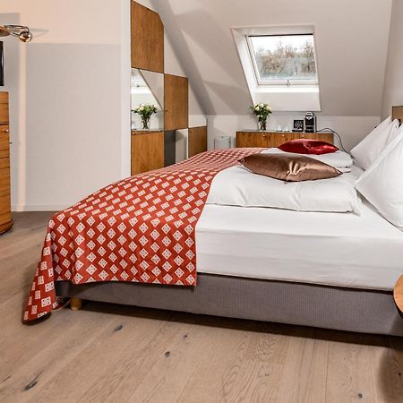 Tailormade Hotel Krone סארן מראה חיצוני תמונה