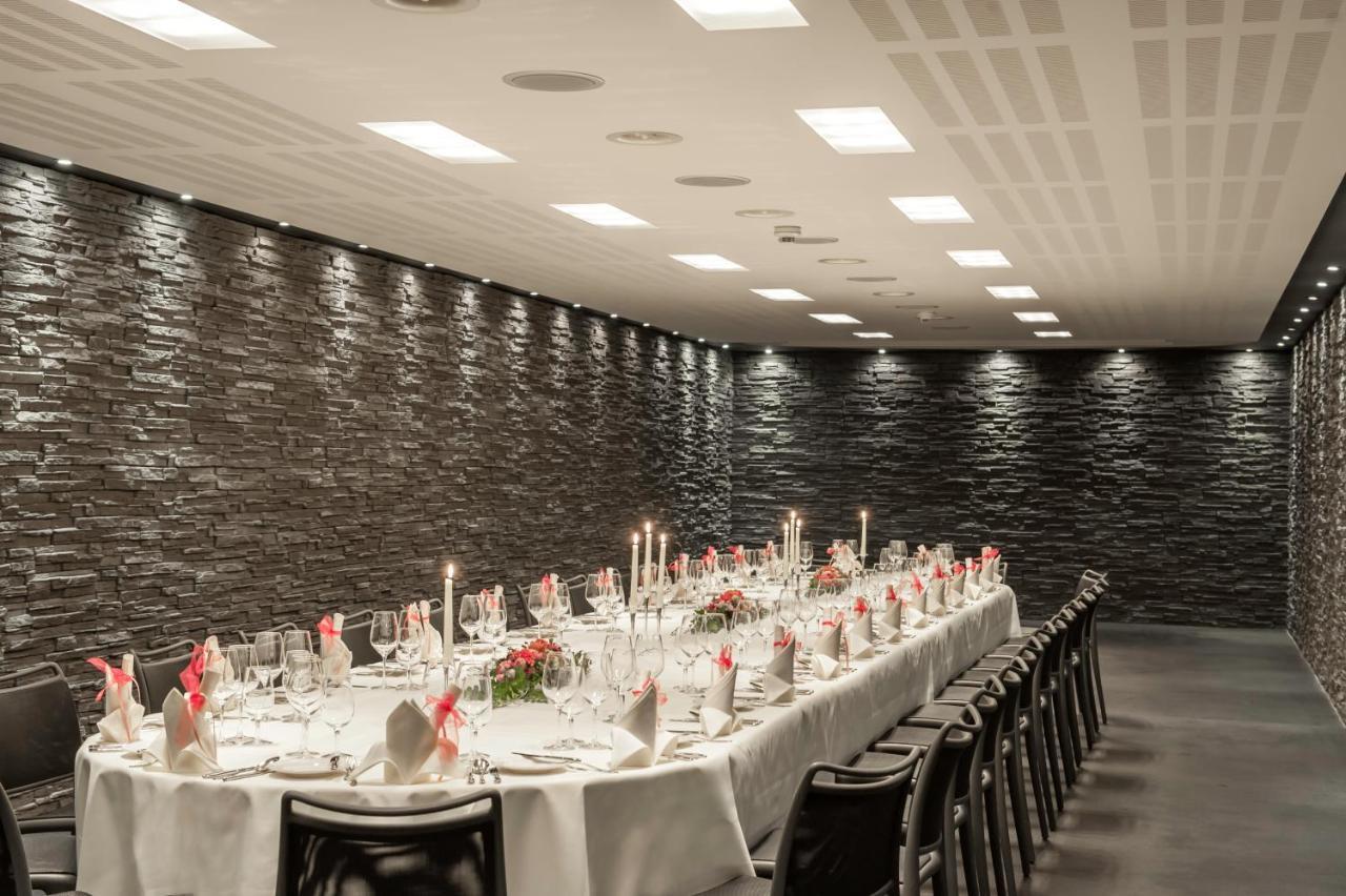 Tailormade Hotel Krone סארן מראה חיצוני תמונה