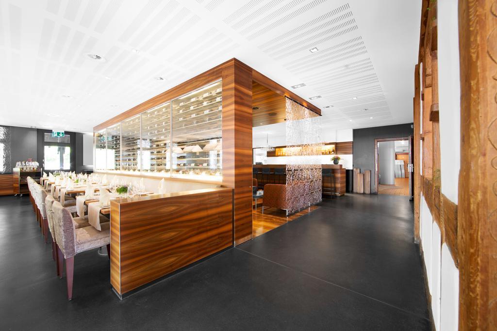 Tailormade Hotel Krone סארן מראה חיצוני תמונה