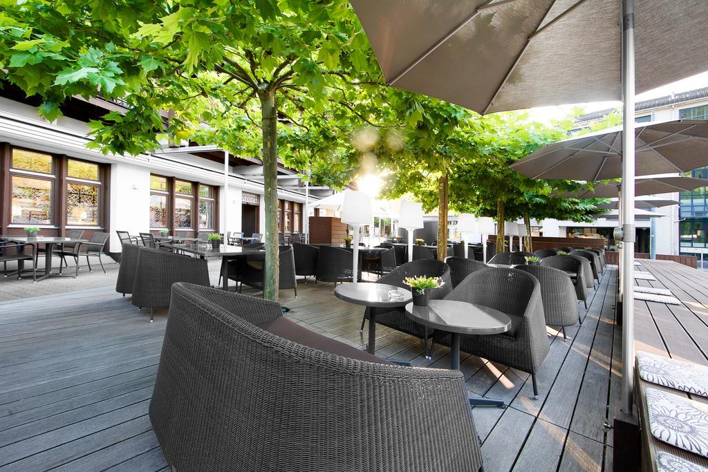 Tailormade Hotel Krone סארן מראה חיצוני תמונה