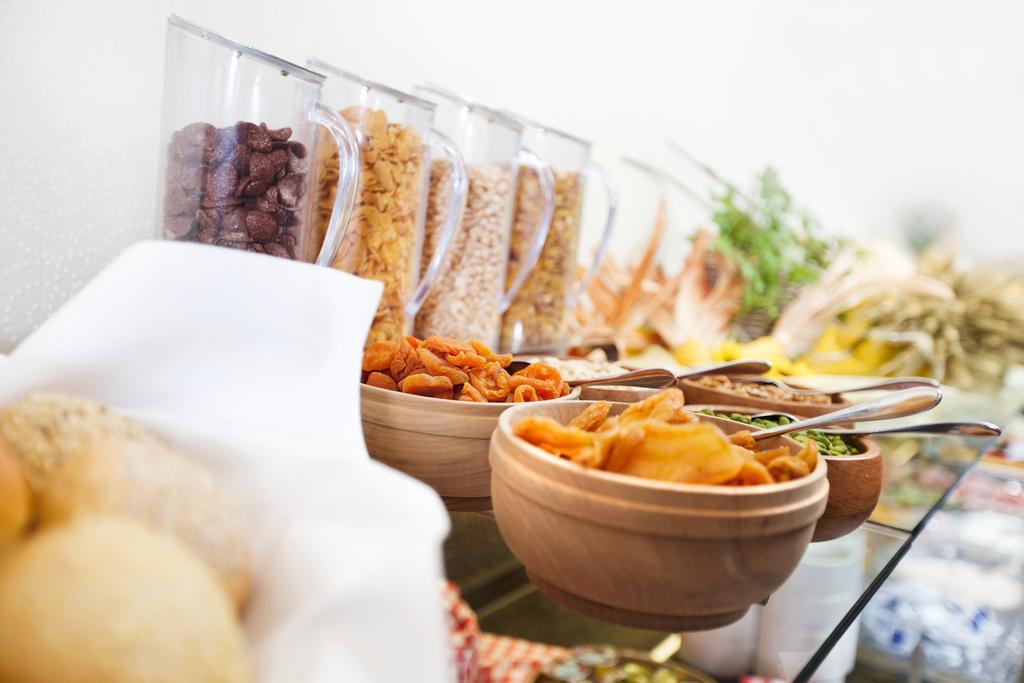 Tailormade Hotel Krone סארן מראה חיצוני תמונה