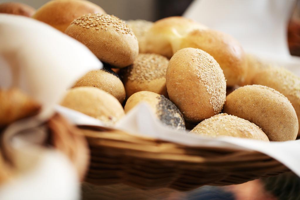 Tailormade Hotel Krone סארן מראה חיצוני תמונה