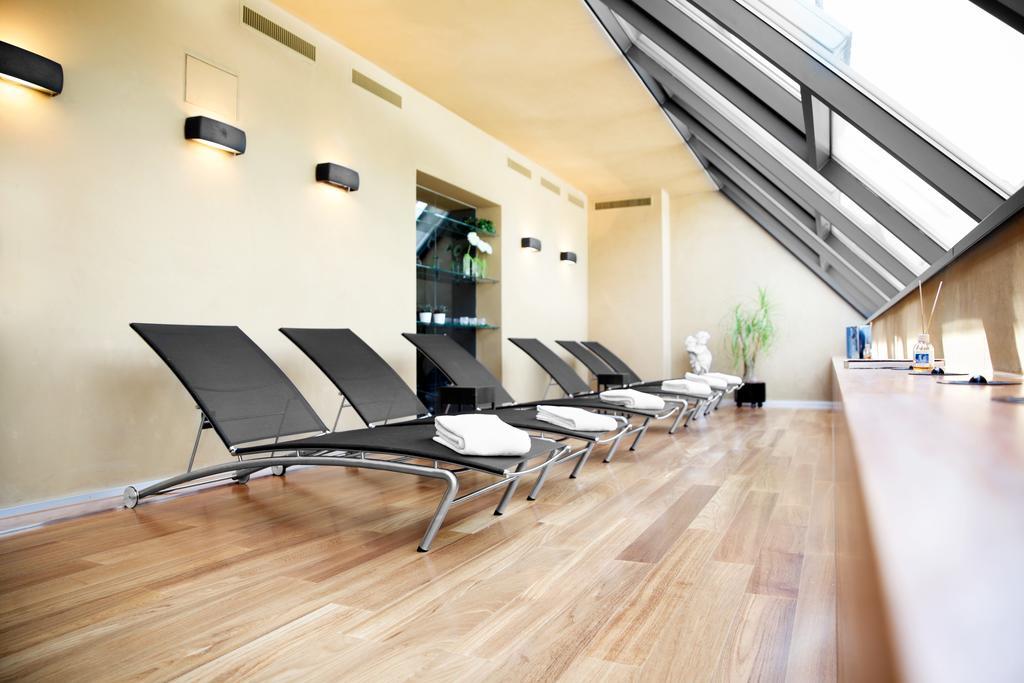 Tailormade Hotel Krone סארן מראה חיצוני תמונה