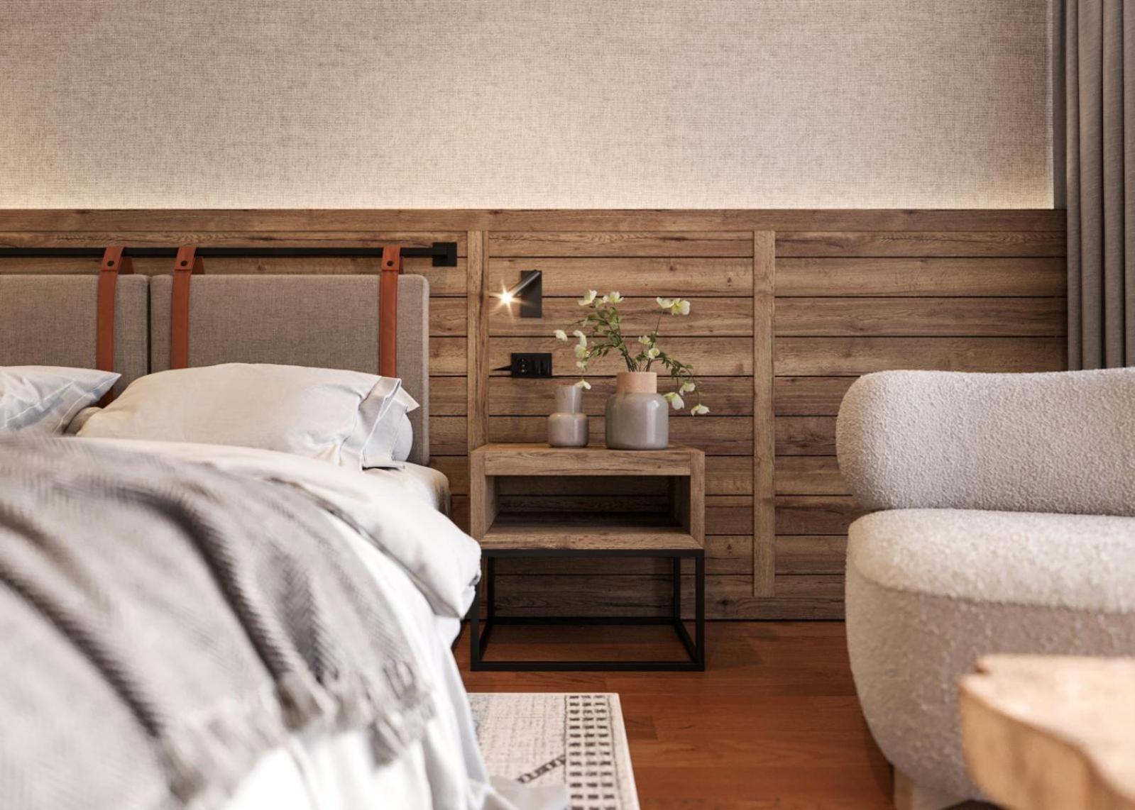 Tailormade Hotel Krone סארן מראה חיצוני תמונה