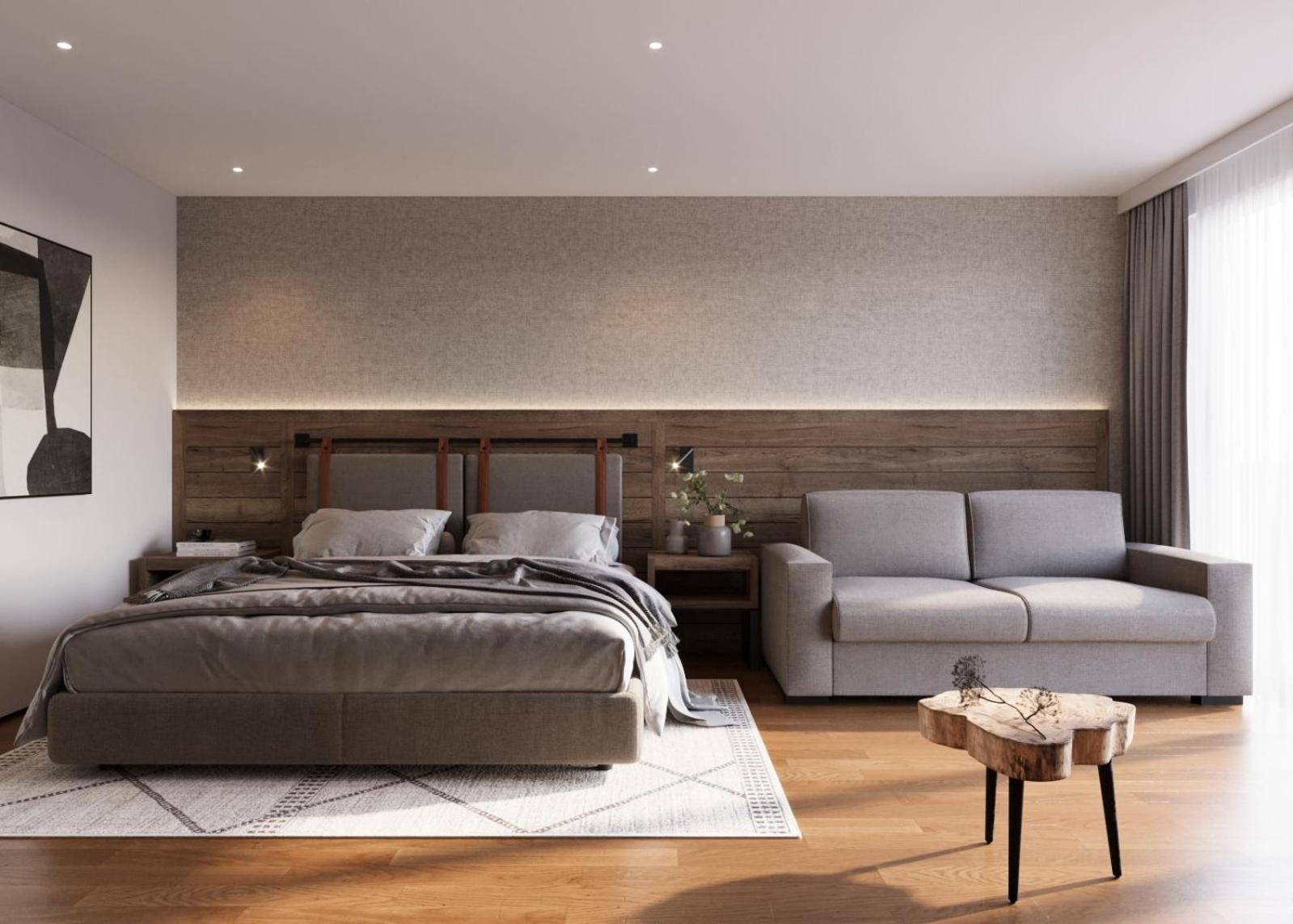 Tailormade Hotel Krone סארן מראה חיצוני תמונה