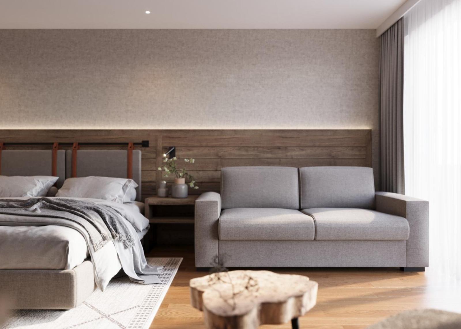 Tailormade Hotel Krone סארן מראה חיצוני תמונה
