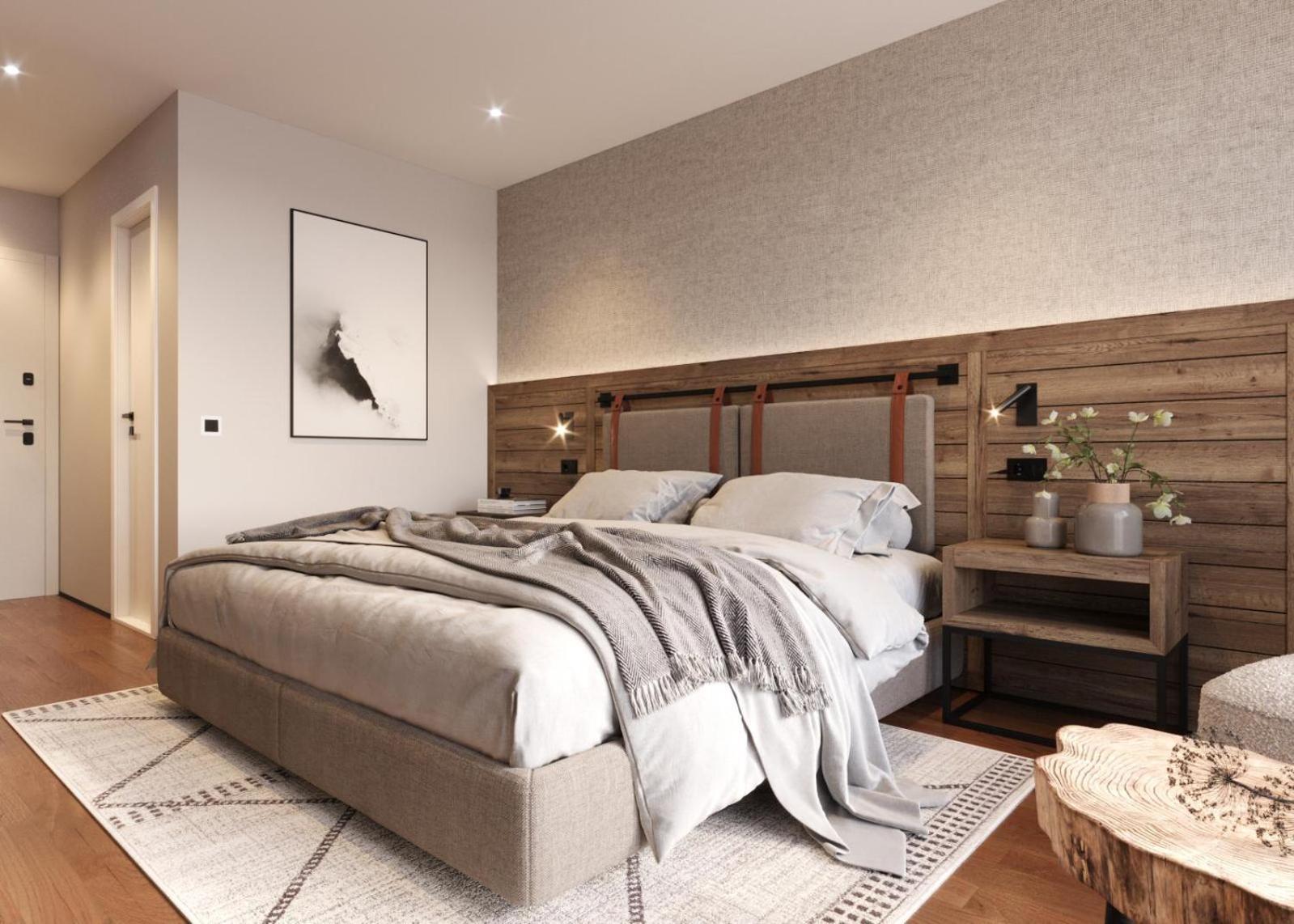 Tailormade Hotel Krone סארן מראה חיצוני תמונה