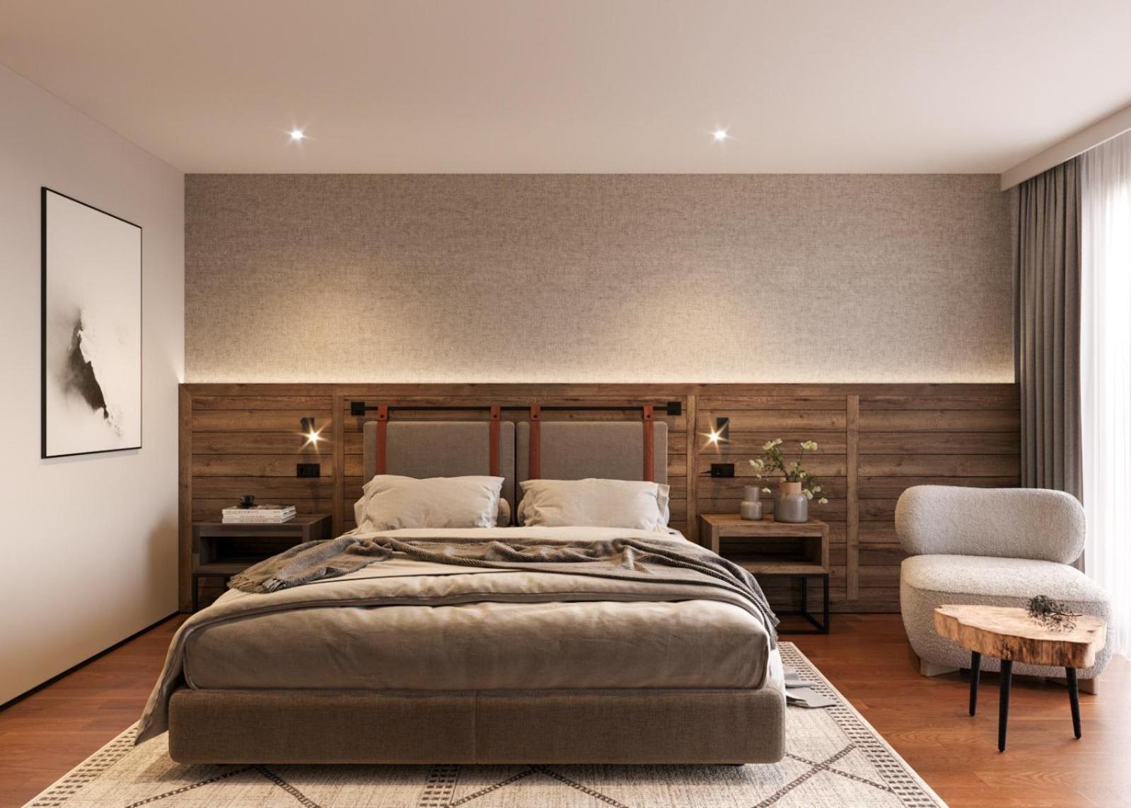 Tailormade Hotel Krone סארן מראה חיצוני תמונה