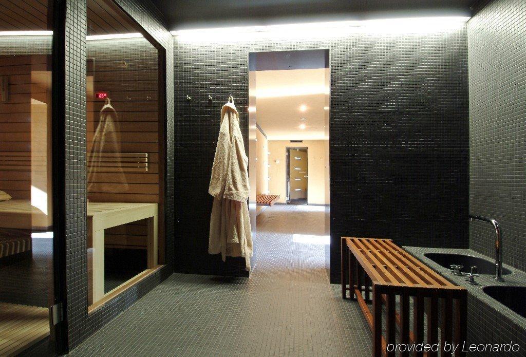 Tailormade Hotel Krone סארן מתקנים תמונה