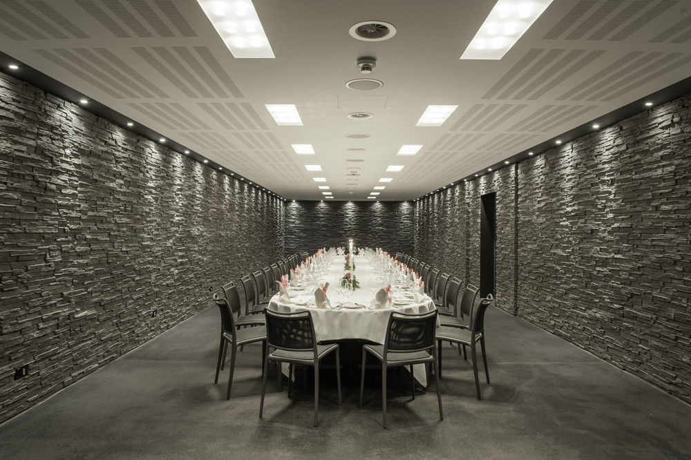 Tailormade Hotel Krone סארן מראה חיצוני תמונה