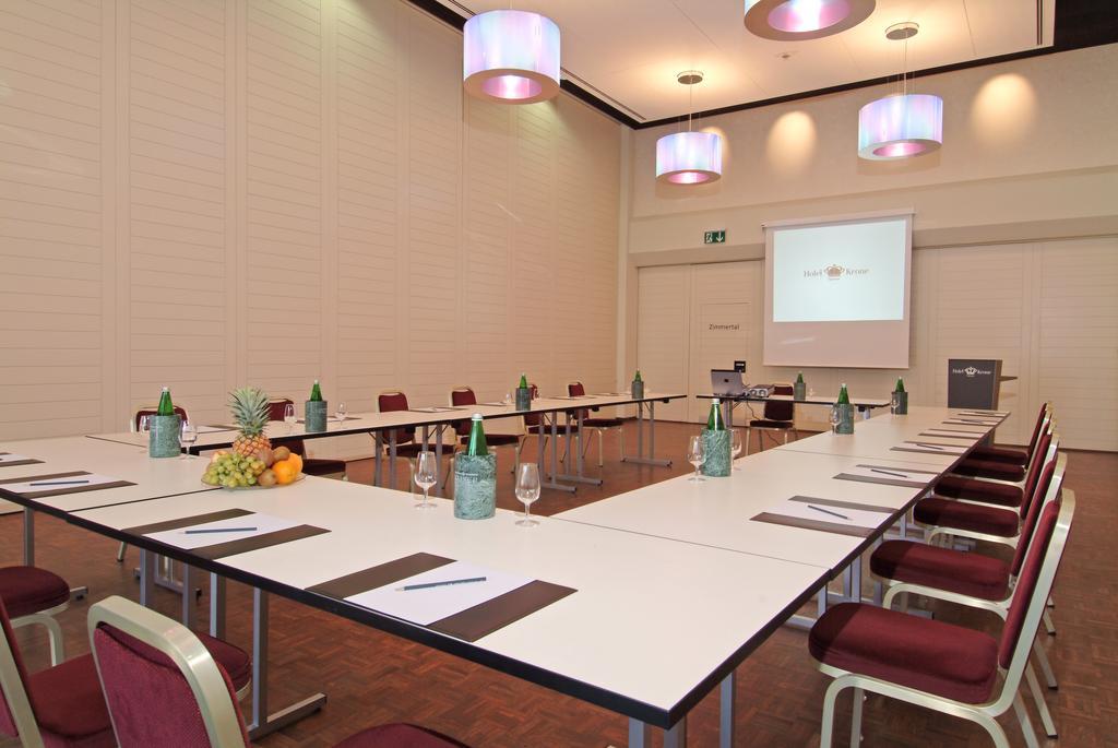 Tailormade Hotel Krone סארן מראה חיצוני תמונה