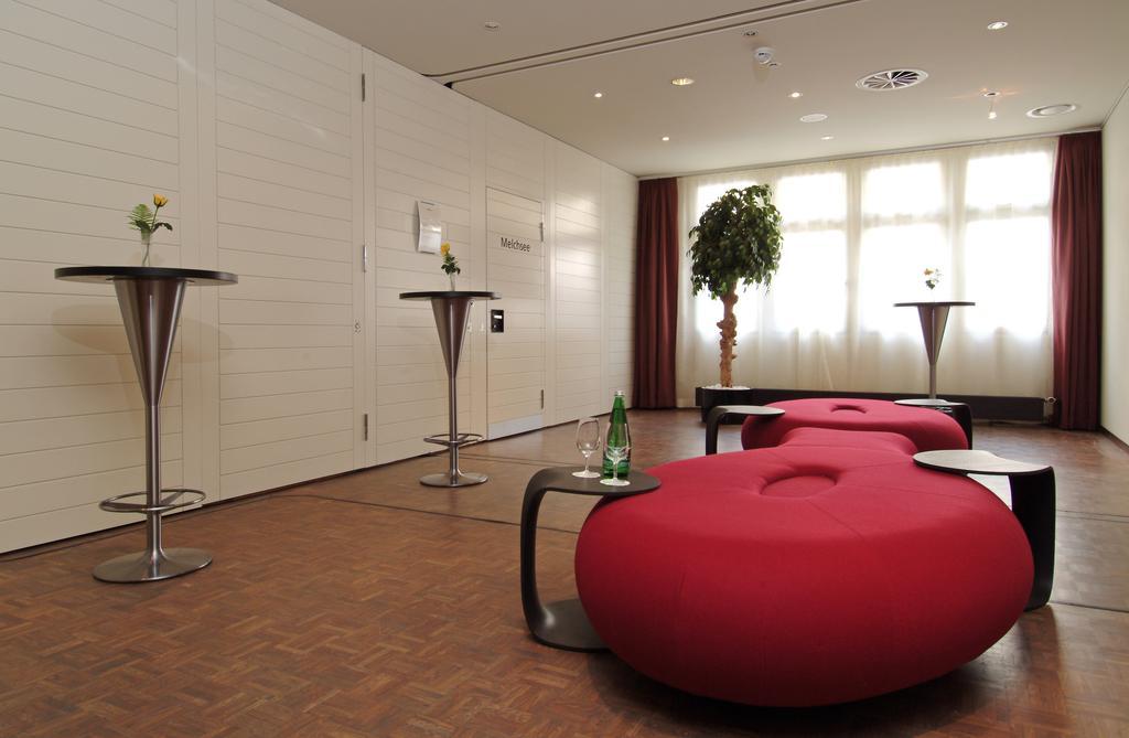 Tailormade Hotel Krone סארן מראה חיצוני תמונה
