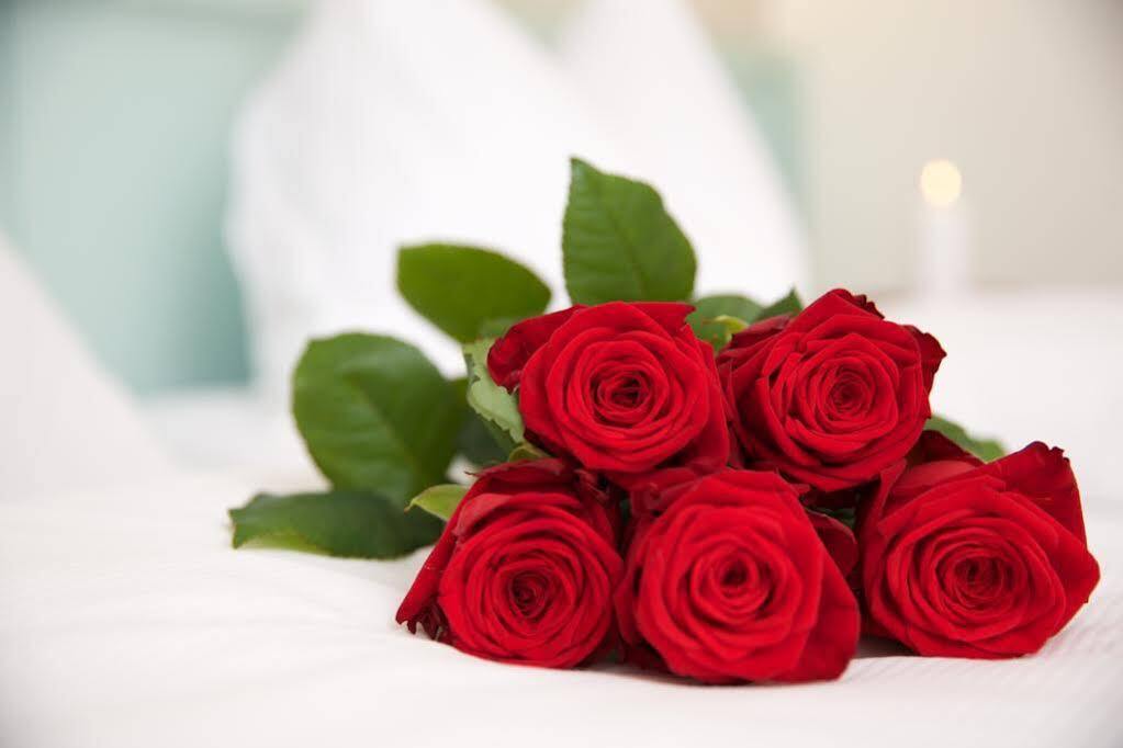 Tailormade Hotel Krone סארן מראה חיצוני תמונה
